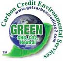 Carbon-credit-environmental-services